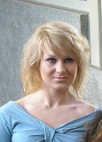 Егорова Елена